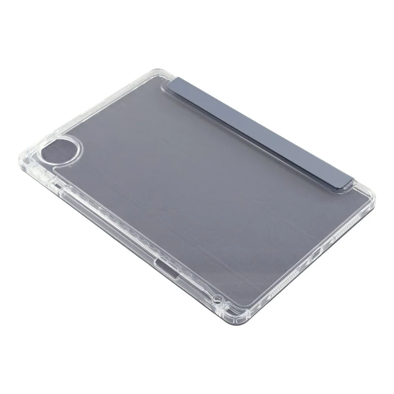 Étui pour tablette For Honor Pad 10 en cuir PU avec support origami - Violet lavande