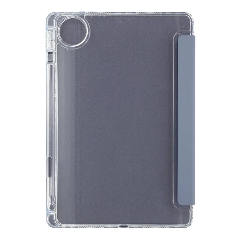 Étui pour tablette For Honor Pad 10 en cuir PU avec support origami - Violet lavande