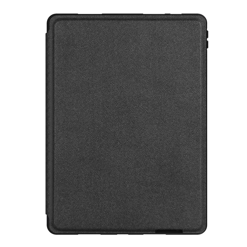 Für Xiaomi Pad 7S Pro 12,5 Lederhülle + Bluetooth-kompatibler Tastatur mit Hintergrundbeleuchtung und Trackpad