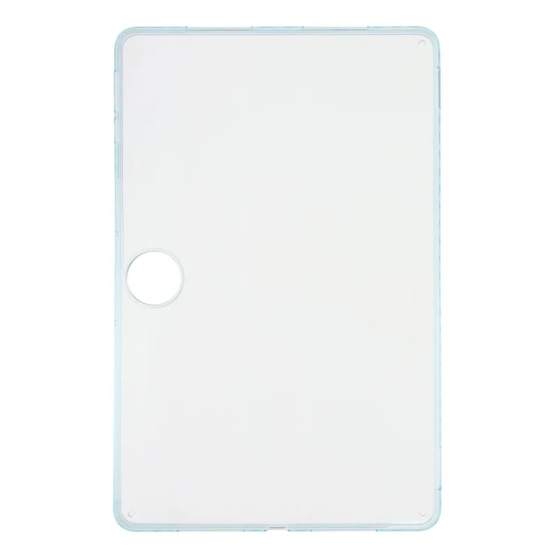 Funda para Tablet For Honor Pad 9 de TPU Flexible + Acrílico, Anticaídas y Protectora - Azul Bebé