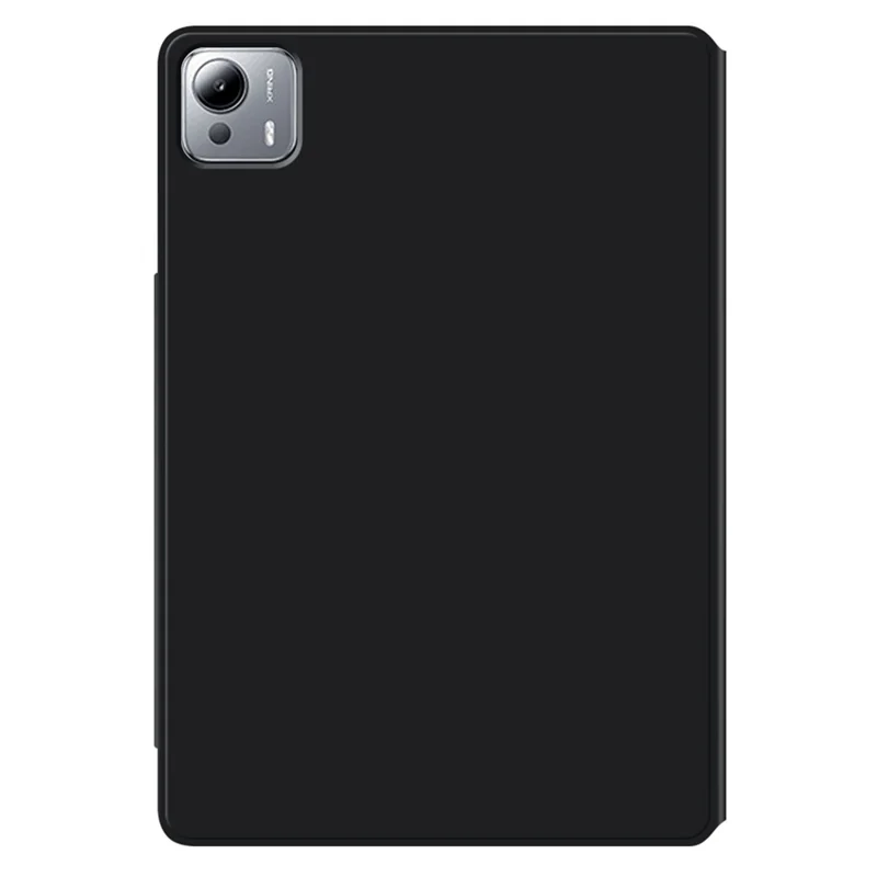 Funda de cuero con soporte magnético para Xiaomi Pad 7S Pro 12.5 Cubierta de tableta con activación / suspensión automática