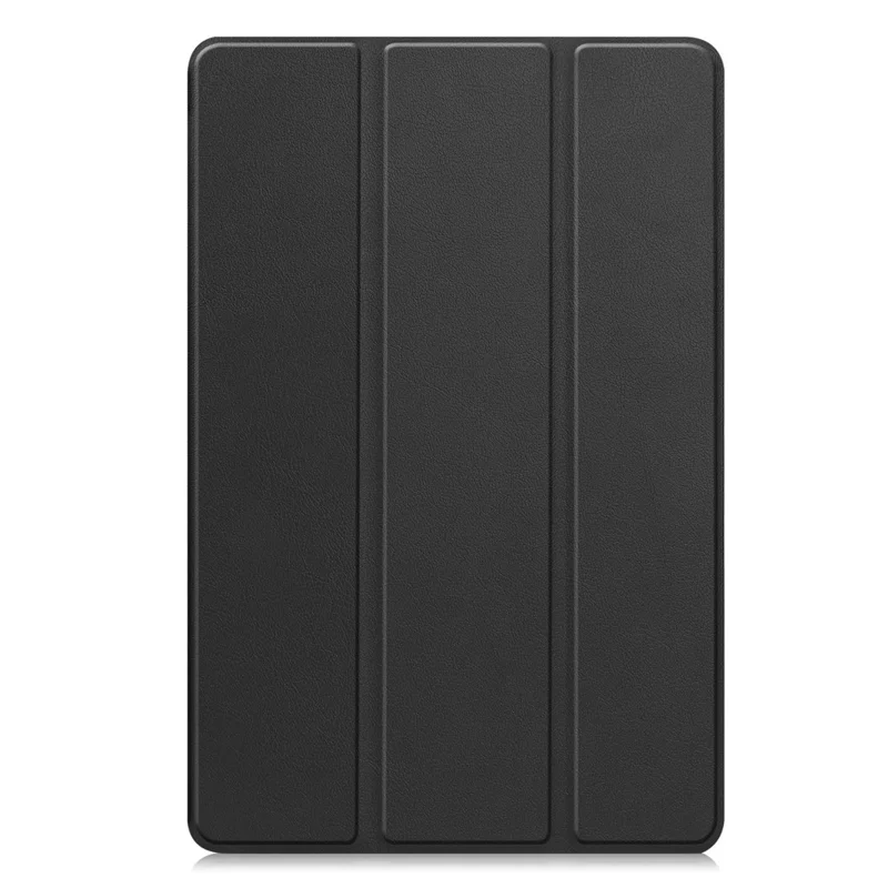 Cover per Tablet Xiaomi Redmi K Pad Antiurto in Pelle con Supporto - Nero