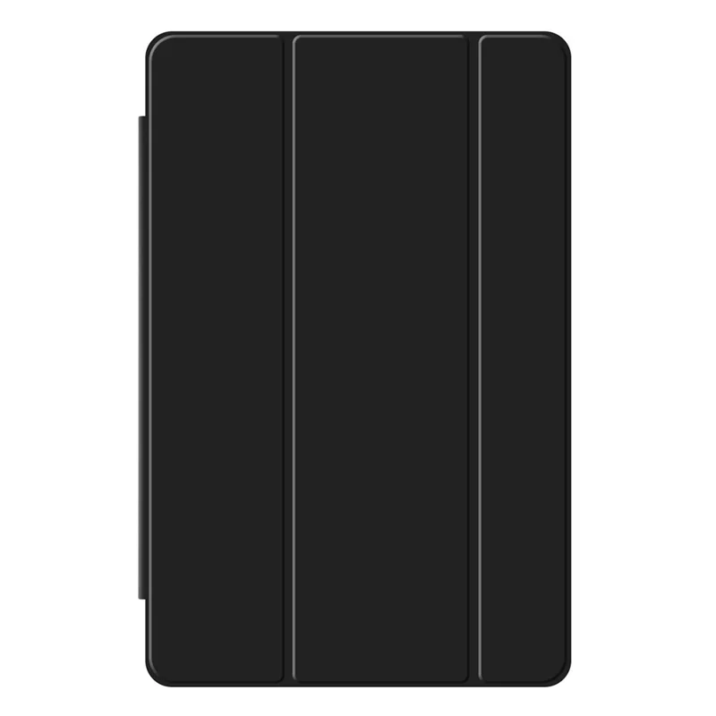 Cover per Tablet Xiaomi Redmi K Pad - Custodia Pieghevole in Pelle e PC con Supporto, Retro Traforato e Funzione Auto Accensione/Spegnimento