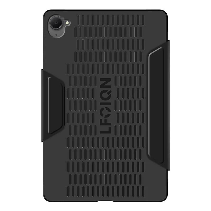 Pour Xiaomi Redmi K Pad Étui Support en Cuir PU Magnétique Détachable - Noir