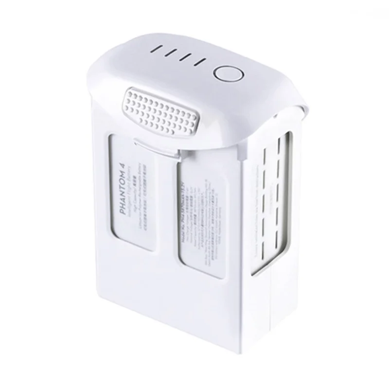 For DJI Phantom 4 Pro Intelligent Flight Battery OEM Replacement Part RC Drone Accessories (Without Logo)