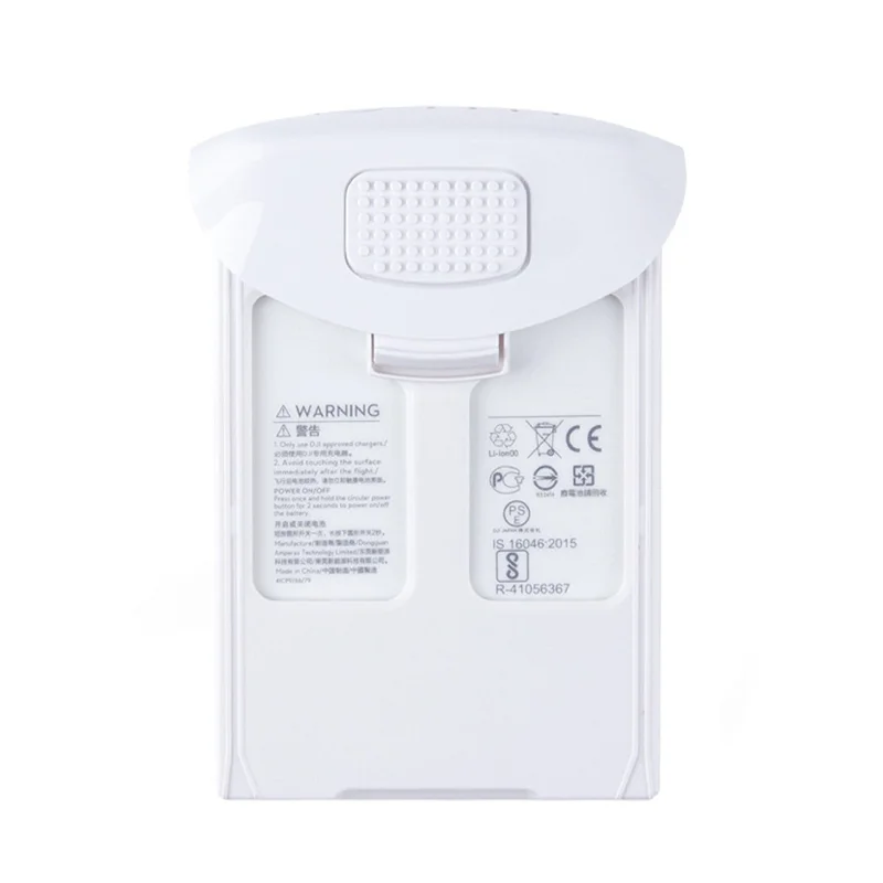 For DJI Phantom 4 Pro Intelligent Flight Battery OEM Replacement Part RC Drone Accessories (Without Logo)