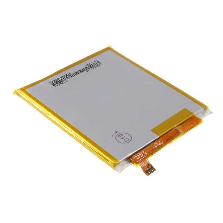 Pour Asus Zenfone 5 ZE620KL 3.85V 3150mah Li-polymer Battery Part (Encode: C11p1708) (sans Logo)