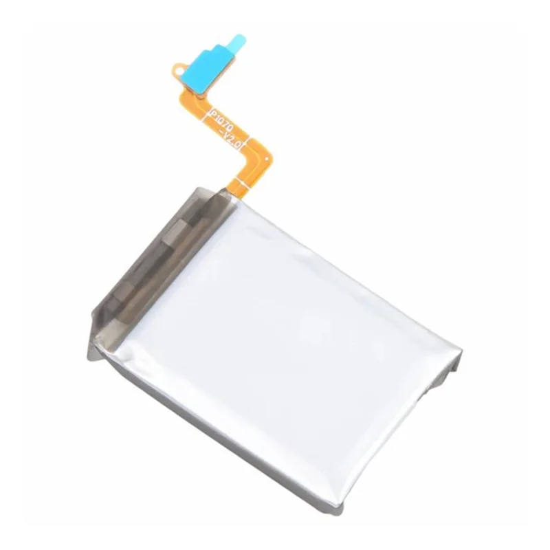 Pour Samsung Galaxy Buds3 Pro Assemblage de Batterie Li-Polymère 3,88 V 515 mAh (Sans Logo) (Code: EB-BR630ABY)