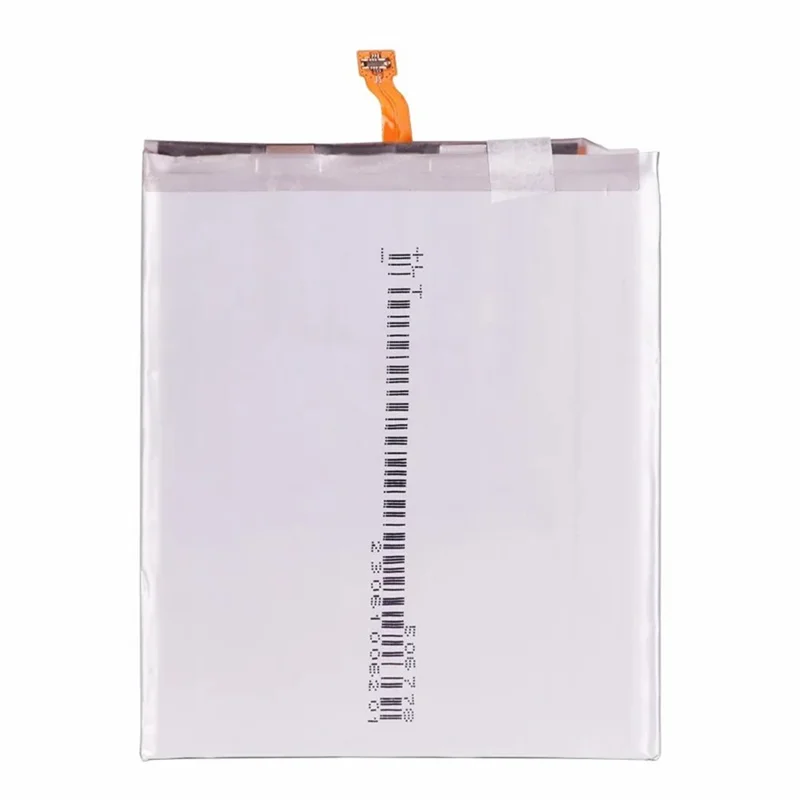 Pour Samsung Galaxy S24+ 3,88 V 4755 mAh Assemblage de batterie Li-Polymère (sans logo) (Encode : EB-BS926ABY)