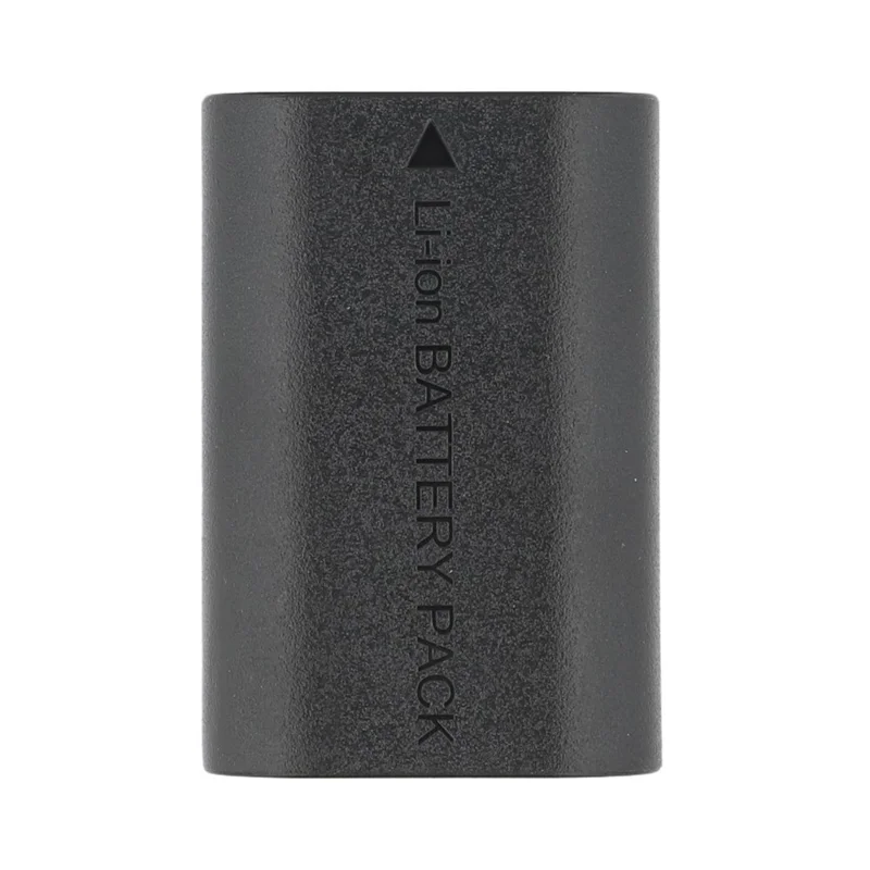 Batería de repuesto para Canon EOS 5DS R / 5D Mark IV de 2200 mAh, 7,4V, polímero de litio (sin logotipo) (Código: LP-E6)