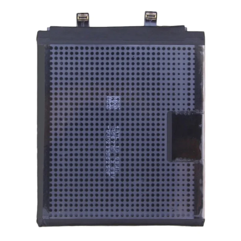 Pour Huawei Mate 50 4G / 50E 4G Batterie au lithium-polymère 3,88 V 4360 mAh (sans logo) (Code : HB506781EGW)