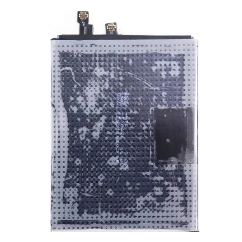 Pour Huawei P50 Pro 4G 3,87 V 4260 mAh Assemblage de Batterie Li-Polymère (Sans Logo) (Code : HB535479EFW)