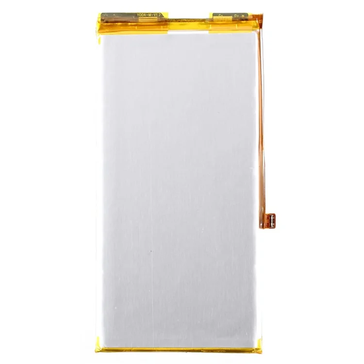 For Asus ROG Phone II ZS660KL 3.85V 5800mAh Li-ion Polymer Battery Part (Encode: C11P1901) (without Logo)