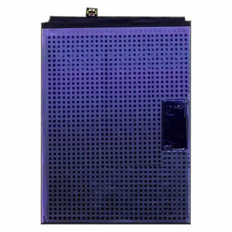 Ensamblaje de batería de Li-Polímero de 3,87 V 3900 mAh para For Honor X40i 5G / Play6T Pro (sin logotipo) (Código: HB416491EFW)