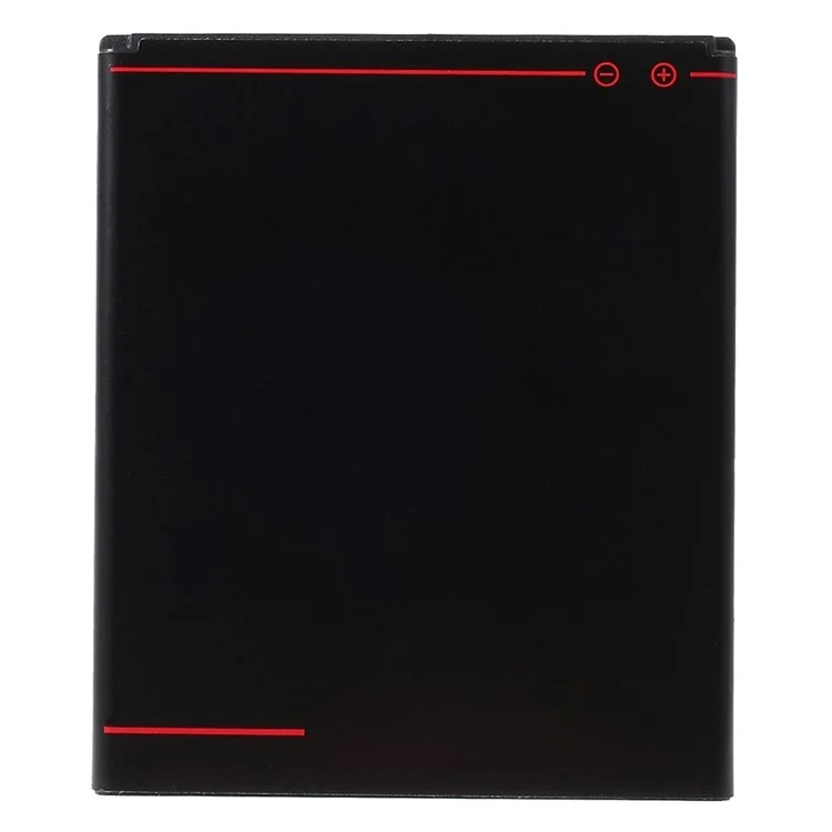 Para Lenovo Vibe C2 Power 3.85V 3305mAh Batería de polímero de iones de litio Parte (Encode: BL264) (sin logotipo)