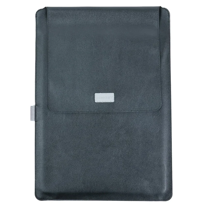 15 inch Tablet Case Stand Mouse Pad PU Leather Tablet Cover