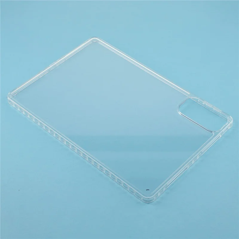 Capa para Tablet For Honor Pad V9 / Pad GT em TPU + Acrílico Transparente com Molduras para Lentes