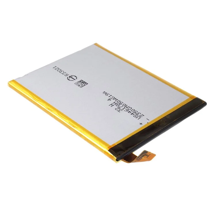 Per Sony Xperia C5 Ultra E553 E5506 3.8V 2930mah Li-ion Polymer Battery Telefonce Parte di Sostituzione Del Telefono (lis1579erpc) (senza Logo)