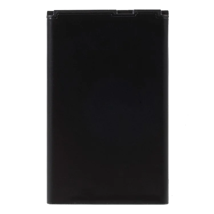 Para Microsoft Lumia 435 / 532 3,7v 1560mAh Recarregável a Parte de Substituição da Bateria de Polímero de Li-íon (BV-5J) (sem Logotipo)