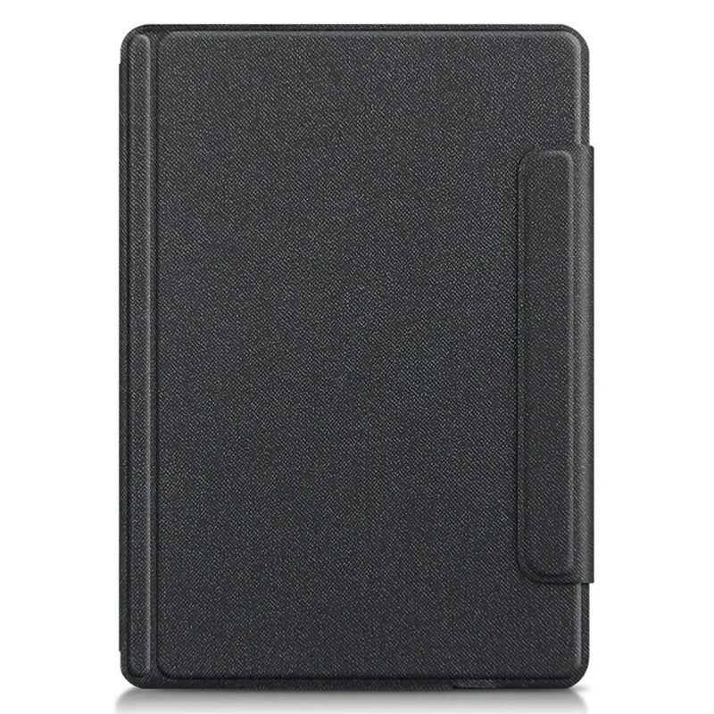 For Honor MagicPad3 Leather Case + Touchpad Bluetooth-Compatible Keyboard with Backlit