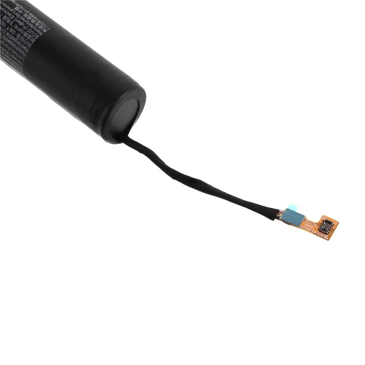 Pour Lenovo Yoga Tab 3 10 X50F, X50M 3.85V 8400mAh Li-ion Polymer Battery Part (Encode: L15D3K32) (sans logo)