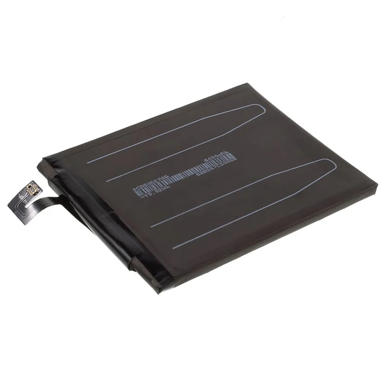 For Xiaomi Redmi Note 3 / Note 3 Pro SE 3.85V 4000mAh Li-ion Polymer Battery Part (Encode: BM46) (without Logo)