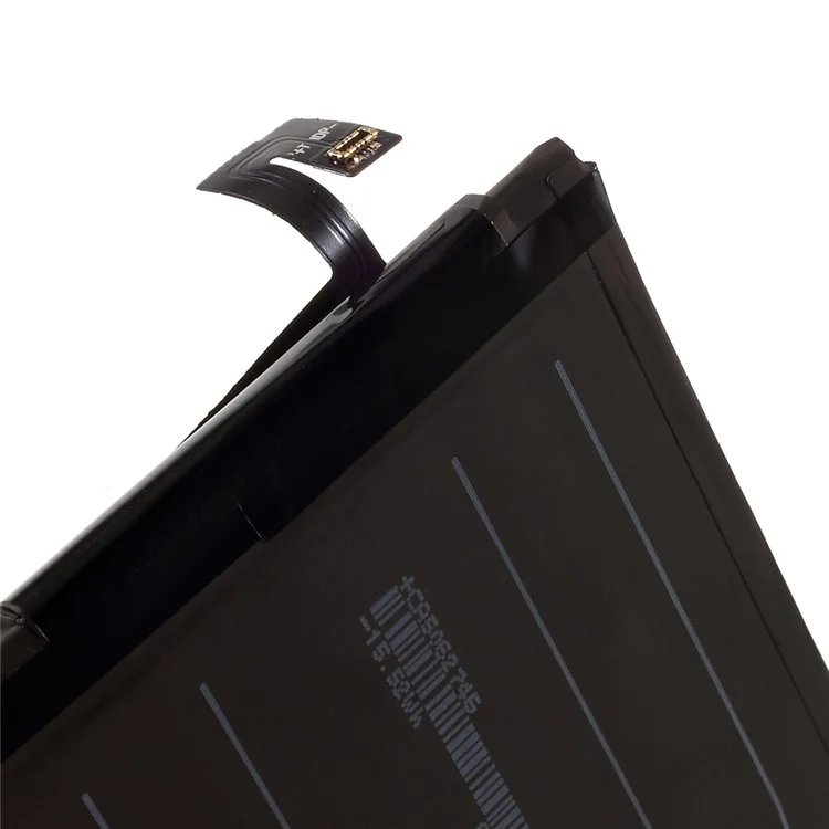 For Xiaomi Redmi Note 3 / Note 3 Pro SE 3.85V 4000mAh Li-ion Polymer Battery Part (Encode: BM46) (without Logo)
