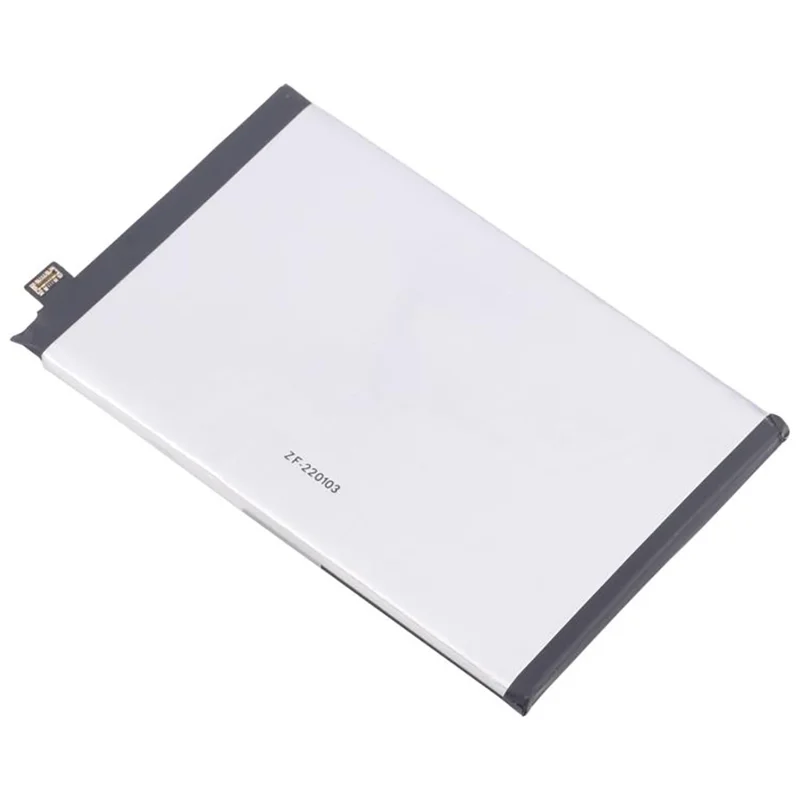 Für Oppo A5 Pro 5G (Global) / F29 Pro 5G (Global) 3,92V 5840mAh Li-Polymer-Akkueinheit (ohne Logo) (Codierung: BLPB63)