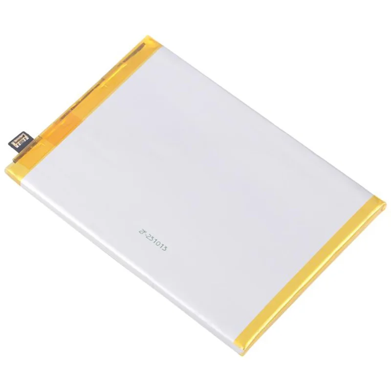 Für Oppo A3 Pro (Global) 5G / Reno12 5G (Global) 3,91V 4880mAh Li-Polymer-Batterie-Baugruppe (ohne Logo) (Codierung: BLPA59)