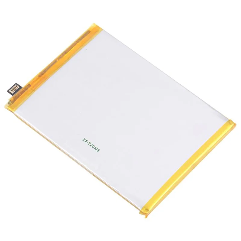 Oppo Reno11 5G (Global) 3,91 V 4680 mAh Li-Polymer-Batterieeinheit (ohne Logo) (Codierung: BLPA31)