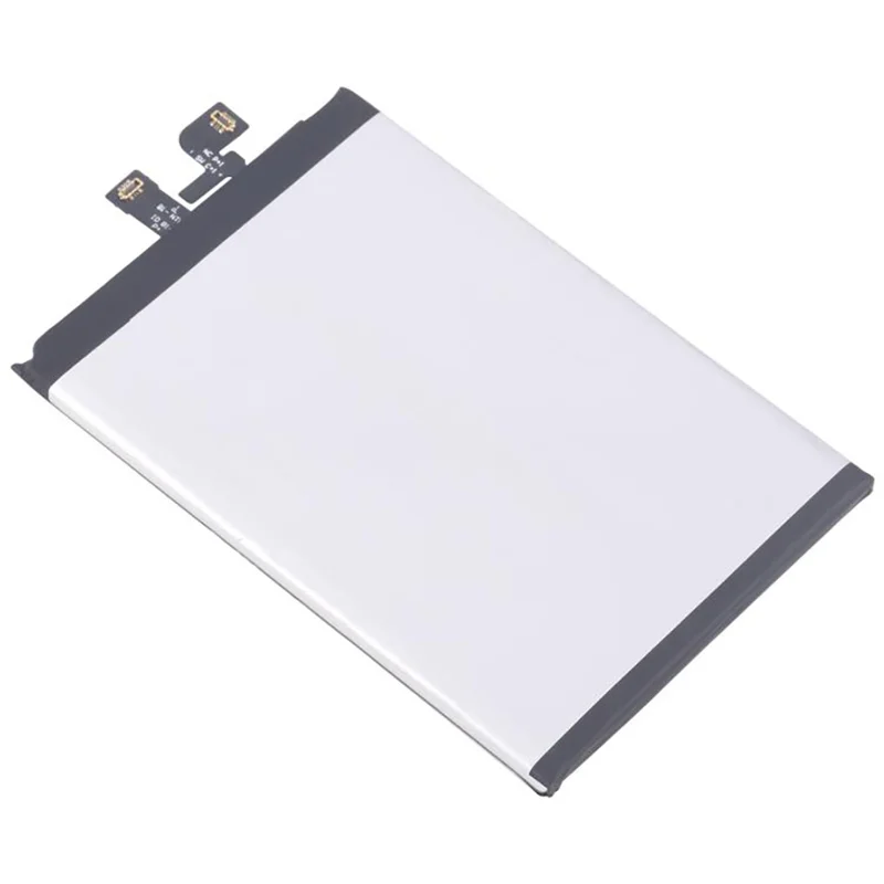 Für vivo Y300 Pro 5G 3,91V 6380mAh Li-Polymer-Akkubaugruppe (ohne Logo) (Codierung: BA56)