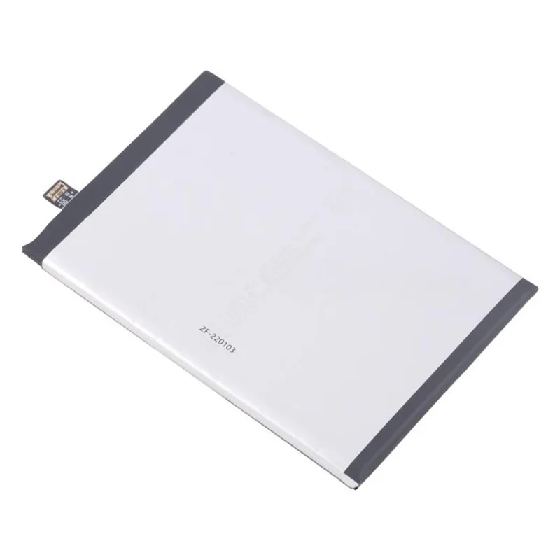 Realme Neo7 SE 5G 3,92V 6850mAh Li-Polymer Batterie-Baugruppe (ohne Logo) (Kodierung: BLPB95)