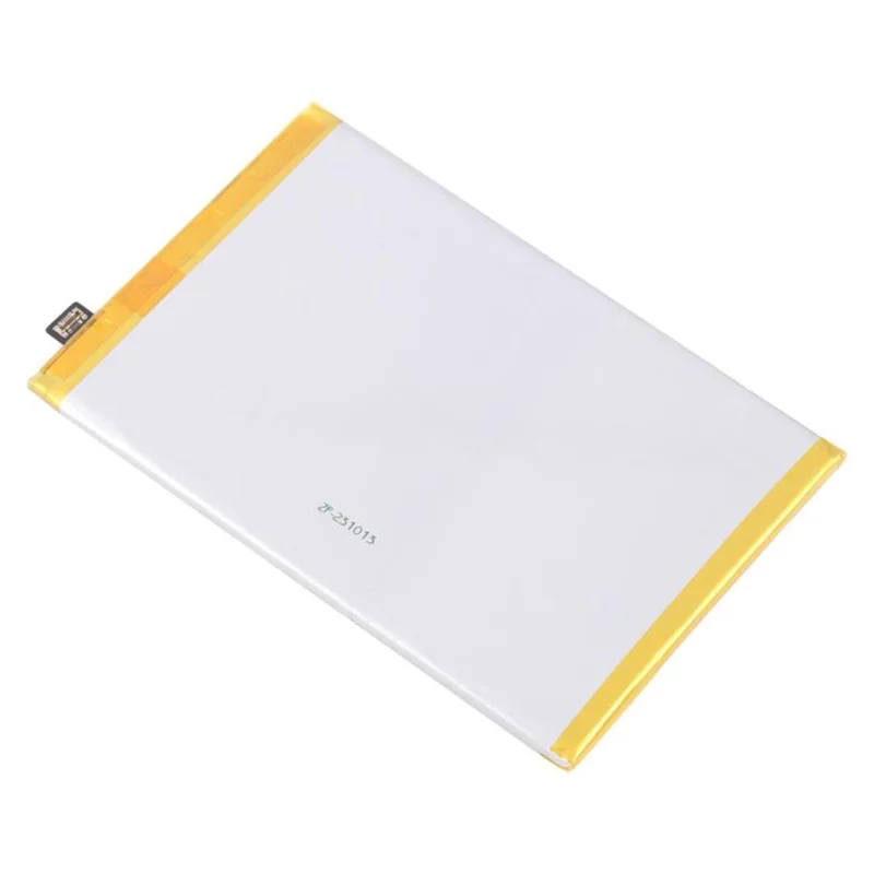 Für Realme Note 60 / 60x 4G 3,91V 4880mAh Li-Polymer-Batterie-Baugruppe (ohne Logo) (Codierung: BLPB21)