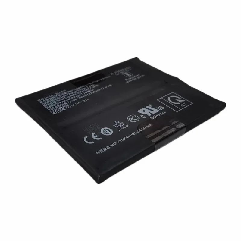 Für OnePlus 9 (EU / US Version) 7,74V 4450mAh Li-Polymer Batterieeinheit Teil (Ohne Logo) (Encode: BLP821)
