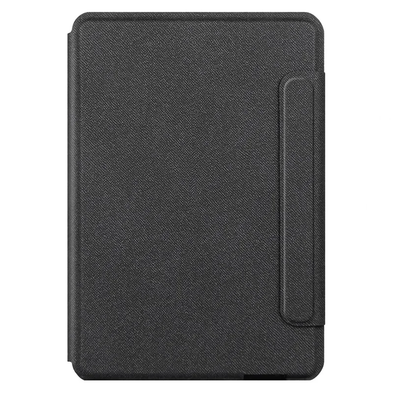 For Samsung Galaxy Tab S10 Lite Leather Case + Touchpad Bluetooth-Compatible Keyboard with Backlit