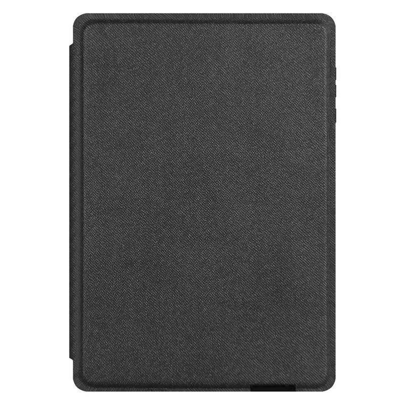 For Samsung Galaxy Tab S10 Lite Leather Case + Bluetooth-Compatible Keyboard with Backlight Trackpad