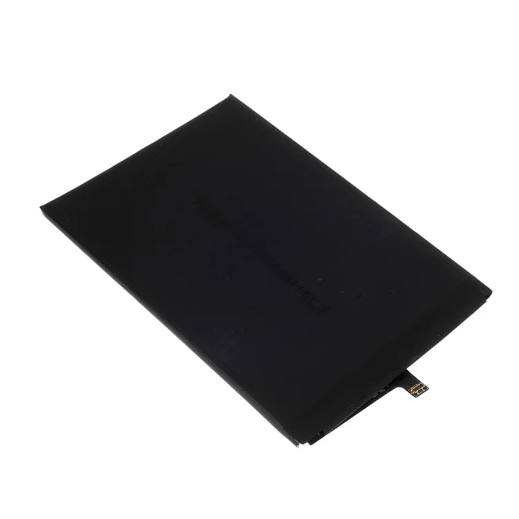 Para Huawei Mate 20 X 3.85V 4900mAh Batería de polímero de iones de litio Ensamblaje Parte (Codificar: HB4073A5ECW) (sin logotipo)
