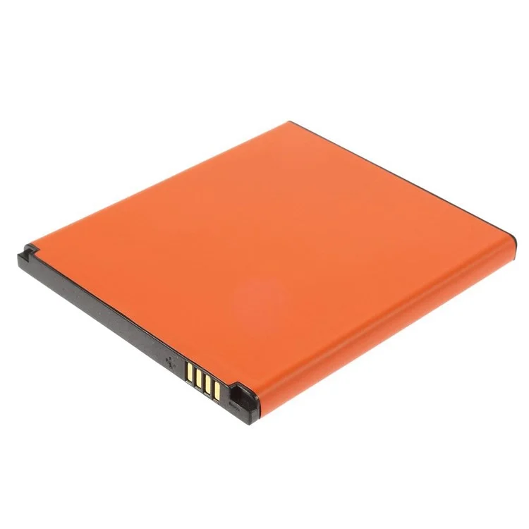 Für Xiaomi Hongmi 1s / Redmi 1S 3,80 v 2000mah Li-ion Polymer-batterie-montage-teil (Encode: BM41) (ohne Logo)