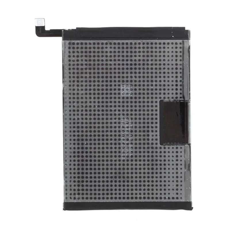 For Honor Play 9A / Huawei Enjoy 10e 3.85V 4900mAh Li-ion Polymer Battery Assembly Part (Encode: HB526489EEW) (without Logo)