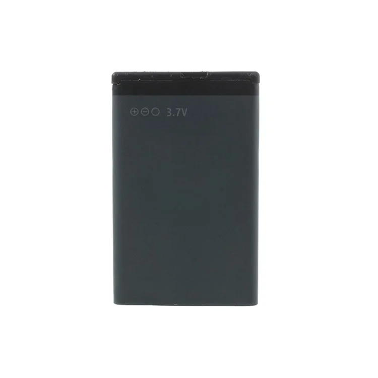 Für Nokia X3 / 7230 / 5310 / 5630 / 2720f / 6600f / 6700s / 7210s / 7310s 3.7V 860mAh wiederaufladbare Li-Ionen-Polymer-Batterie-Baugruppe (Encode: BL-4CT) (ohne Logo)