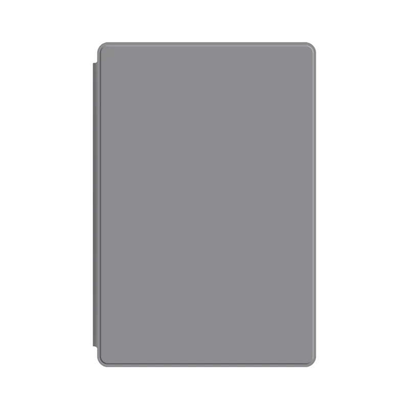 For Samsung Galaxy Tab S11 Ultra Case Stand Magnetic Leather Tablet Cover with Auto Sleep / Wake - Grey