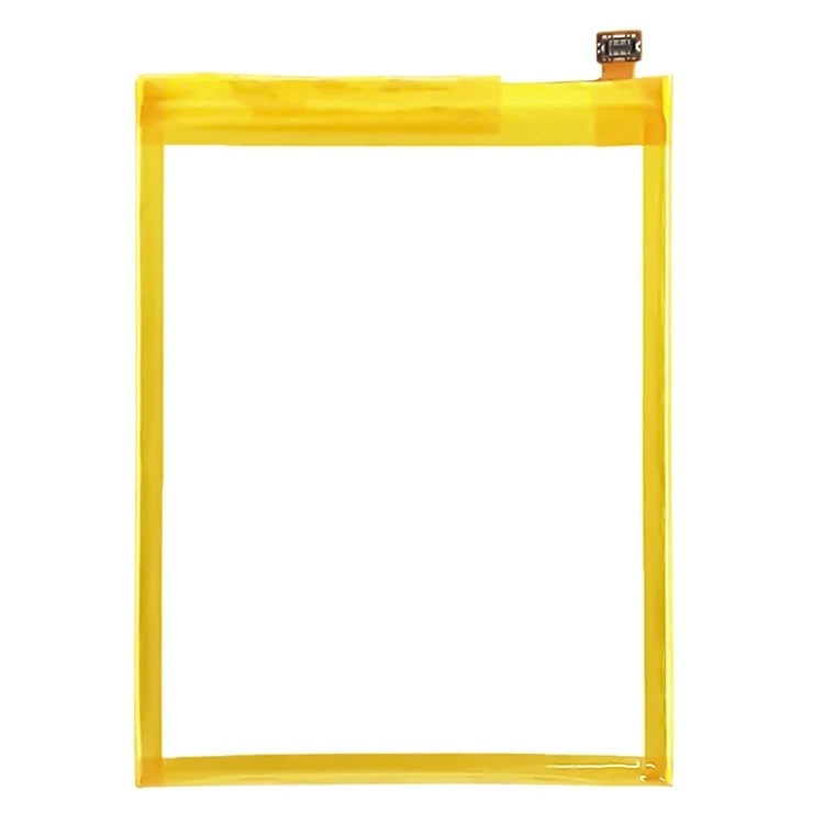 For Infinix Hot 6 3.85V 3900mAh Li-ion Polymer Battery Assembly Part (Encode: BL-39HX) (without Logo)
