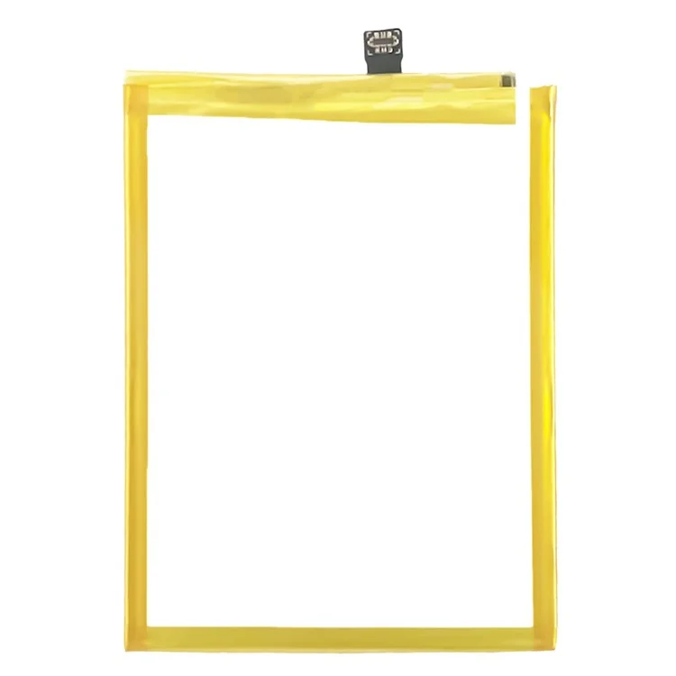 For Infinix Hot S3 / Hot 6 Pro 3.85V 3920mAh Li-ion Polymer Battery Assembly Part (Encode: BL-39GX) (without Logo)