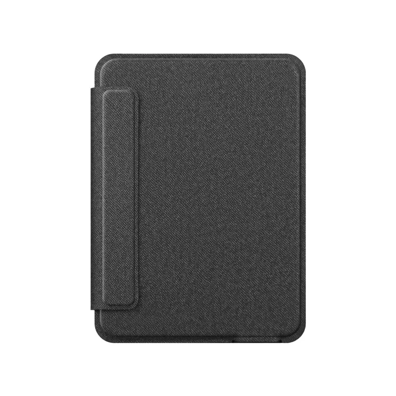 For Huawei MatePad Mini Leather Case + Bluetooth-Compatible Keyboard with Backlight Trackpad