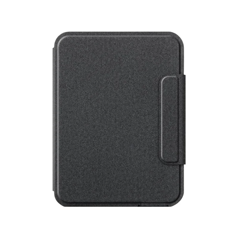 For Huawei MatePad Mini Magnetic Leather Case + Touchpad Bluetooth-compatible Keyboard with Backlit