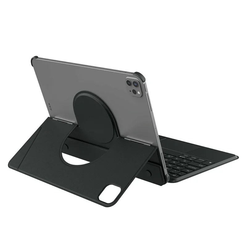NILLKIN MagicEase Keyboard Stand For iPad (2025) / 10.9 (2022) / Pro 11 (2025) / 11 (2024) / (2022) / (2021) / (2020) / Air 11 (2025) / (2024) - Black