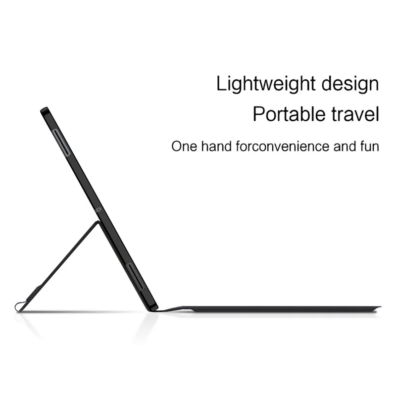 غطاء جلدي لهاتف سامسونج جالكسي تاب إس11 울ترا مع لوحة مفاتيح بلوتوث متوافقة مع لوحة تحكم وضوء خلفي