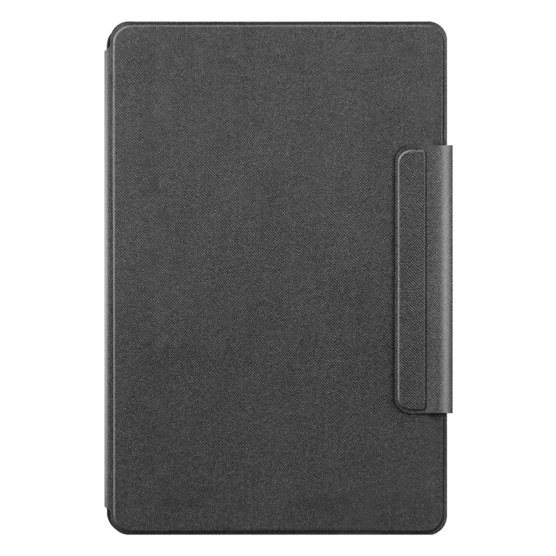 غطاء جلدي لهاتف سامسونج جالكسي تاب إس11 울ترا مع لوحة مفاتيح بلوتوث متوافقة مع لوحة تحكم وضوء خلفي