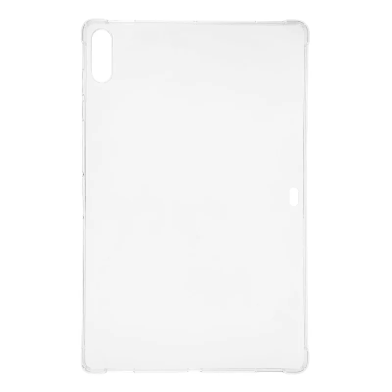 Til Samsung Galaxy Tab S11 Ultra X930 / 936 Skærmbeskytter Med Forstærkede Hjørner Mod Fald HD Klar TPU Tablet Beskyttelsesdæksel