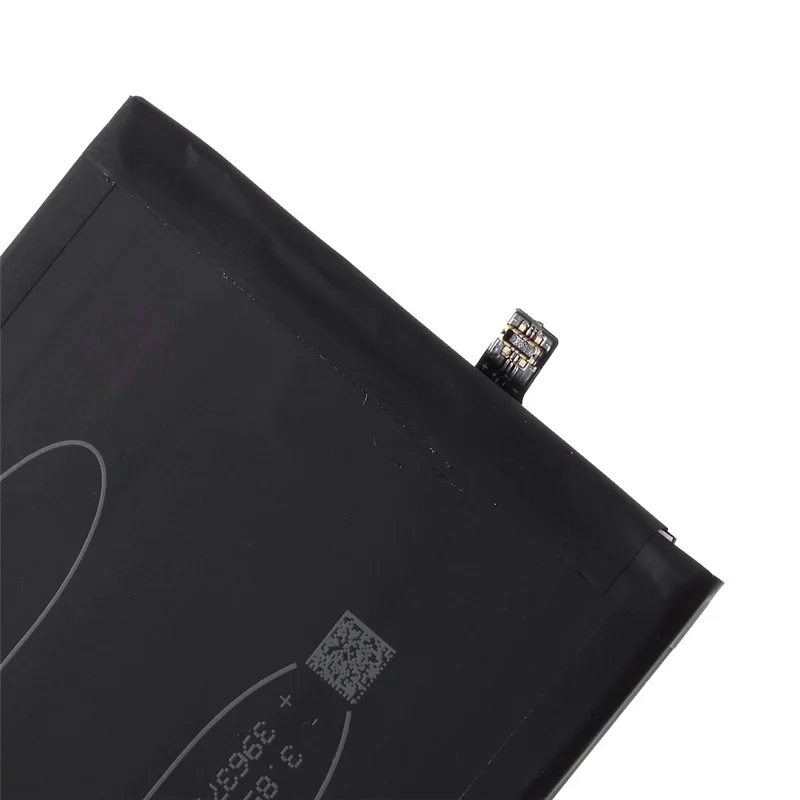 For Xiaomi Redmi 5 3.85V 3200mAh Rechargeable Li-ion Polymer Battery Replacement Part (BN35) (without Logo)